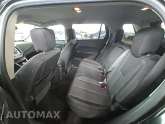 2016 GMC Terrain SLE-2 3SB - miniatura 13