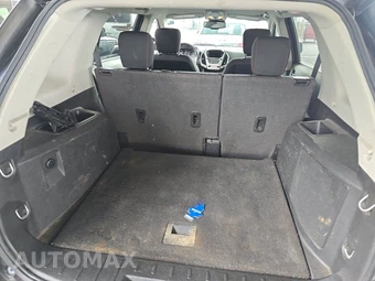 2016 GMC Terrain SLE-2 3SB - miniatura 16