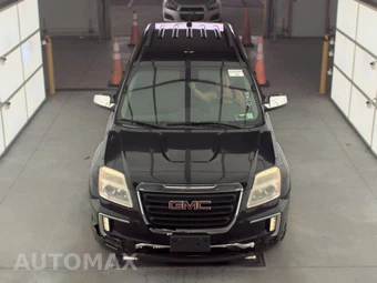 2016 GMC Terrain SLE-2 3SB - miniatura 2
