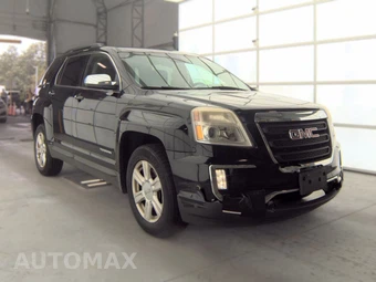 2016 GMC Terrain SLE-2 3SB - miniatura 3