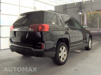 2016 GMC Terrain SLE-2 3SB - miniatura 4