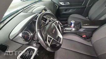 2016 GMC Terrain SLE-2 3SB - miniatura 44