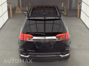 2016 GMC Terrain SLE-2 3SB - miniatura 5