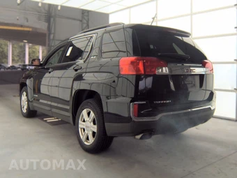 2016 GMC Terrain SLE-2 3SB - miniatura 6
