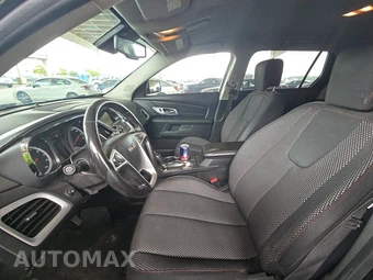 2016 GMC Terrain SLE-2 3SB - miniatura 7