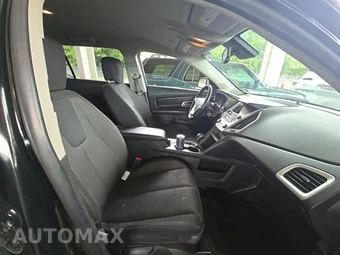 2016 GMC Terrain SLE-2 3SB - miniatura 8