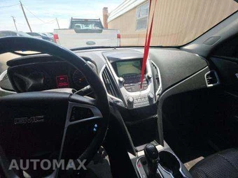 2016 GMC Terrain SLE-2 3SB – miniatura 10