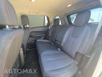 2016 GMC Terrain SLE-2 3SB – miniatura 13