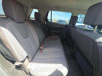 2016 GMC Terrain SLE-2 3SB – miniatura 16