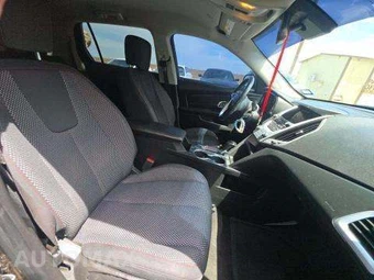 2016 GMC Terrain SLE-2 3SB – miniatura 18