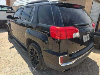 2016 GMC Terrain SLE-2 3SB – miniatura 2
