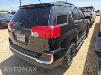 2016 GMC Terrain SLE-2 3SB – miniatura 3