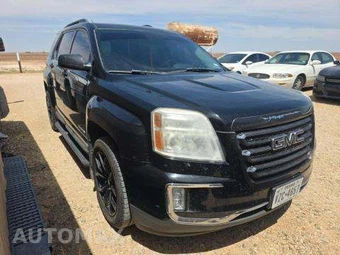 2016 GMC Terrain SLE-2 3SB – miniatura 4