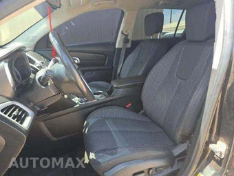 2016 GMC Terrain SLE-2 3SB – miniatura 6