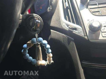 2016 GMC Terrain SLE-2 3SB – miniatura 8