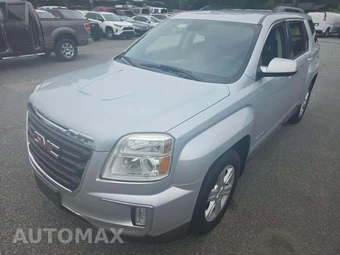 2016 GMC Terrain SLE-2 3SB