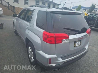 2016 GMC Terrain SLE-2 3SB - miniatura 2