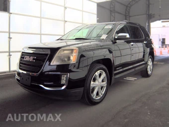 2016 GMC Terrain SLE-2 3SB