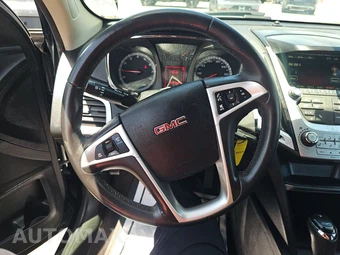 2016 GMC Terrain SLE-2 3SB - miniatura 10
