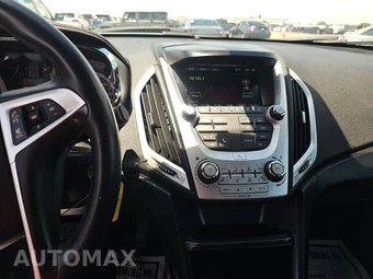 2016 GMC Terrain SLE-2 3SB - miniatura 11