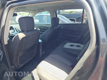 2016 GMC Terrain SLE-2 3SB - miniatura 13