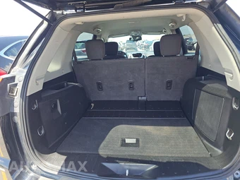 2016 GMC Terrain SLE-2 3SB - miniatura 16