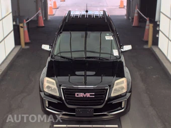 2016 GMC Terrain SLE-2 3SB - miniatura 2