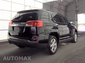 2016 GMC Terrain SLE-2 3SB - miniatura 4