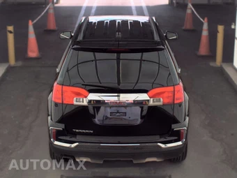 2016 GMC Terrain SLE-2 3SB - miniatura 5