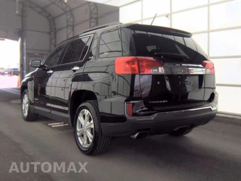 2016 GMC Terrain SLE-2 3SB - miniatura 6