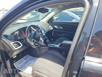 2016 GMC Terrain SLE-2 3SB - miniatura 7