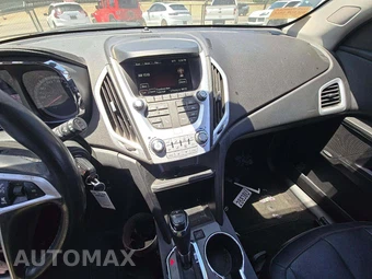 2016 GMC Terrain SLE-2 3SB – miniatura 10