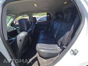 2016 GMC Terrain SLE-2 3SB – miniatura 13