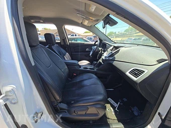 2016 GMC Terrain SLE-2 3SB – miniatura 17