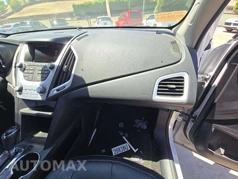 2016 GMC Terrain SLE-2 3SB – miniatura 18