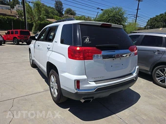 2016 GMC Terrain SLE-2 3SB – miniatura 2