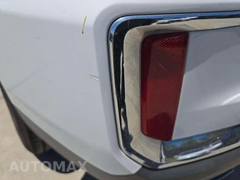 2016 GMC Terrain SLE-2 3SB – miniatura 20