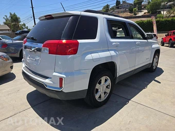 2016 GMC Terrain SLE-2 3SB – miniatura 3