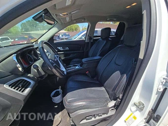 2016 GMC Terrain SLE-2 3SB – miniatura 6