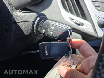 2016 GMC Terrain SLE-2 3SB – miniatura 8