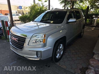 2016 GMC Terrain SLE-2 3SB