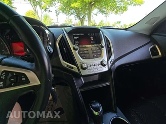 2016 GMC Terrain SLE-2 3SB - miniatura 10