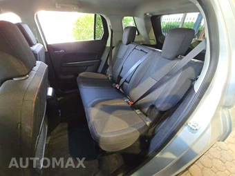 2016 GMC Terrain SLE-2 3SB - miniatura 13