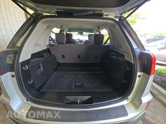 2016 GMC Terrain SLE-2 3SB - miniatura 14
