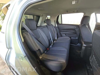 2016 GMC Terrain SLE-2 3SB - miniatura 16