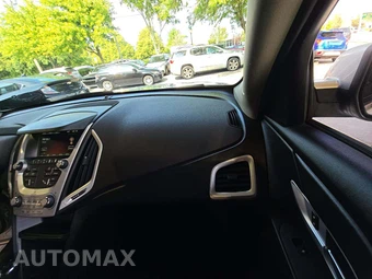 2016 GMC Terrain SLE-2 3SB - miniatura 19