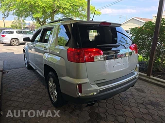 2016 GMC Terrain SLE-2 3SB - miniatura 2