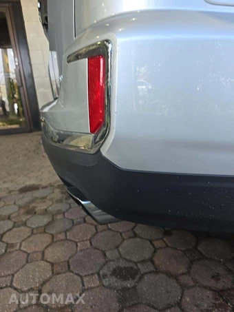 2016 GMC Terrain SLE-2 3SB - miniatura 21