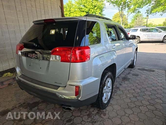 2016 GMC Terrain SLE-2 3SB - miniatura 3