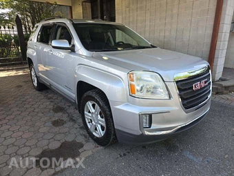 2016 GMC Terrain SLE-2 3SB - miniatura 4